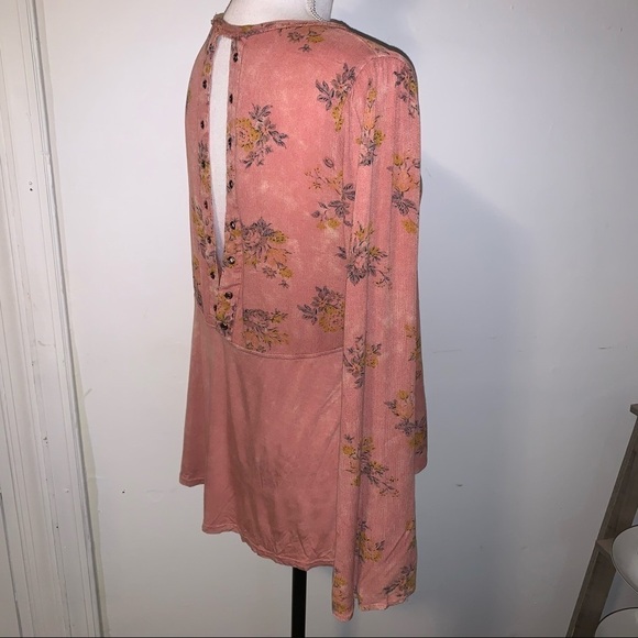 Gimmicks by BKE Long Sleeve Tee, sz S - Picture 6 of 15